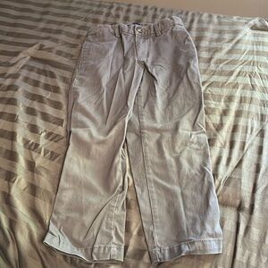 Polo Ralph Lauren size 4 pants